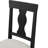 Acadian Side Chairs