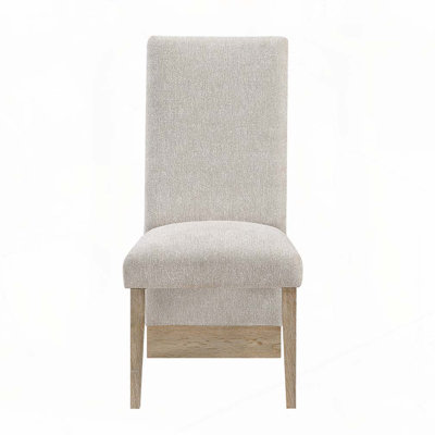 Chaise de salle à manger