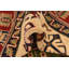 Tapis crème Olander