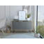 Duflos 3 Door Large Sideboard