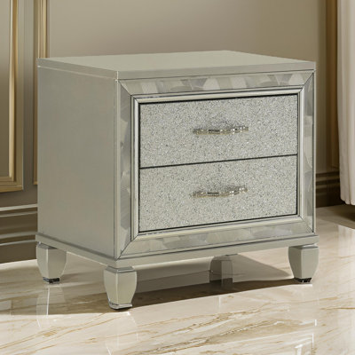 Kimathi Nightstand