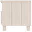 Kubetz Unfinished TV Stand for TVs up to 43"-778011408
