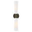 Jude 2 - Light Bath Sconce-1224915599