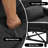 57" Convertible Loveseat Sofa, Pull-out Sofa Bed with Reversible Backrest Cushion & USB Ports for Living Room-115234911