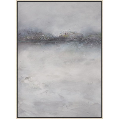 Shimmering Bursts 1 Print