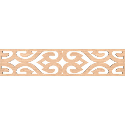 Keene Fretwork Moulding