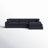 Asher 2-Piece Upholstered Chaise Sectional-1608909668-1499875297