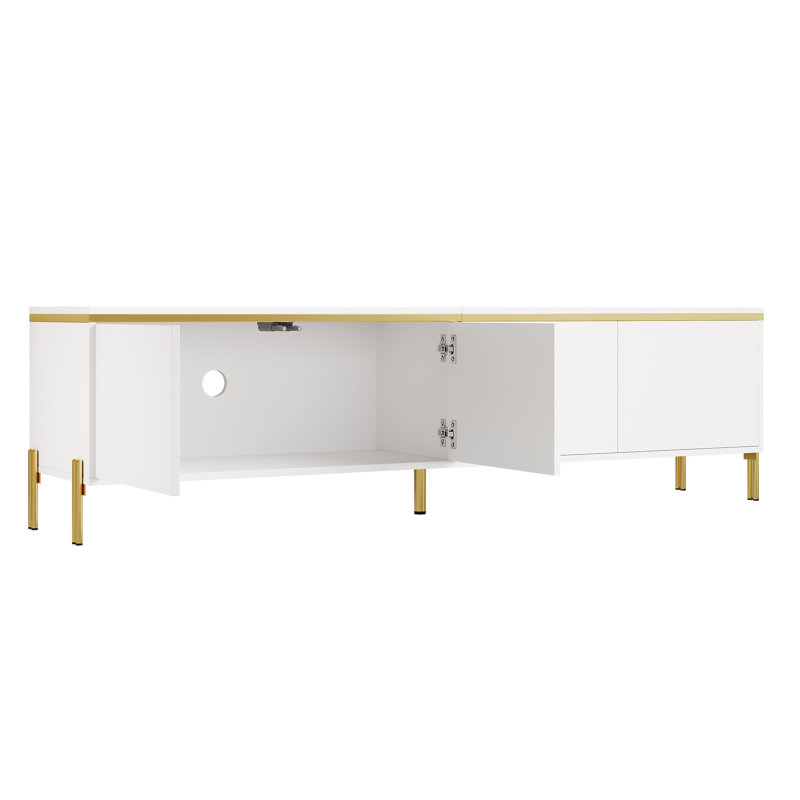 Unfinished with Fireplace Included, White