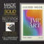 Reproduction encadrée Gallerie Gradient I-Premium - prête à être accrochée - aucun clou requis - aucun clou requis-345701680-345701693