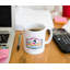 Tasse à café en céramique