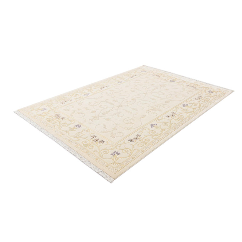 Howard Beige Rug