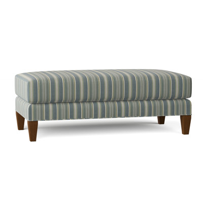 Celeste 48" Ottoman