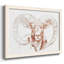 «Big Horn Sheep I», reproduction sur toile-908472396-908472394