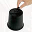 Paquet de 5 pots de 6,3 po-110921211