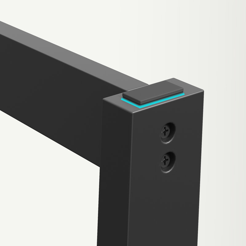 47,2 "Console étroite pour vestibule de couloir