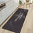 Agosto Synthetic Water Resistant Anti-Fatigue Non-Skid Kitchen Mat-62896733-62896734