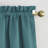 Thermal Blackout Rod Pocket Curtain Panel - Basics by Wayfair™-28421552-28421559