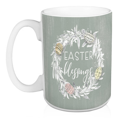 Amogh Ceramic Coffee Mug