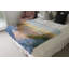Domhnall Plain Weave / Muslin Throw Blanket