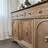 High-End Large-Capacity Sideboard