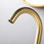 2-handle Bathroom Faucet with Drain Assembly