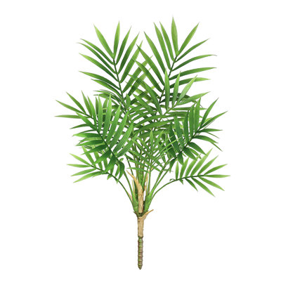 Feuilles de palmier artificielles