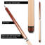 4'11" Pool Cue-136387516