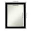 Jochelle Solid Wood Rectangle Wall Mirror-1560356163-1560356161