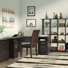 Suite de bureau en L 3 pièces