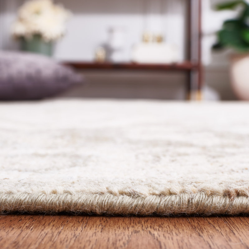 Rectangle Area Rug, Rectangle 6' x 9'
