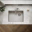 Strive® 23 In. Undermount Single-Bowl Workstation Kitchen Sink