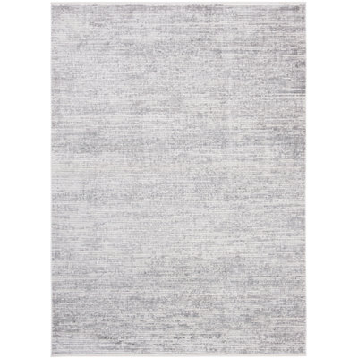 Adal Performance Solid Color Rug