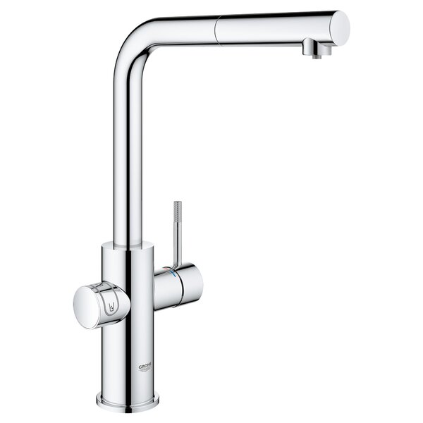 Filter 600l GROHE Blue
