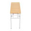 MDF Iron Writing Desk-920078821-920078823