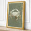 Specimen in Decay Rustic - Wrapped Canvas-803603466-803603467