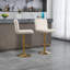 Tabouret de bar Bevelyn-1119492345
