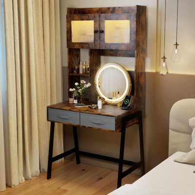 Dressing Table