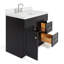 Ensemble de meuble-lavabo simple 43 po Abell-70315831