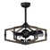 19'' Ceiling Fan with Light Kit