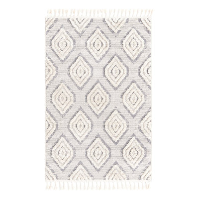 Gosnold Geometric Indoor Rug
