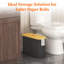 Bronnie Free Standing Toilet Paper Holder-1644867958