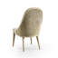 Water Upholstered Dining Chair