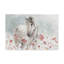 «Wild Horses I», reproduction de peinture acrylique sur toile tendue-33410192