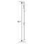 Loquet de clôture polyvalent 49,2 po de hauteur