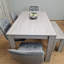 Miella 6 - Person Dining Set