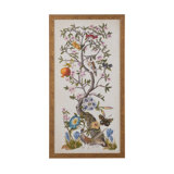 Chinoiserie Natura I Print