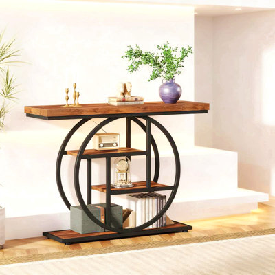 Table console 41,3 po