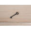 Wrenn 58'' W Solid Wood-52868918