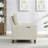 Power Headrest Zero Gravity Recliner