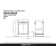 24'' Single Bathroom Vanity with Stone Top